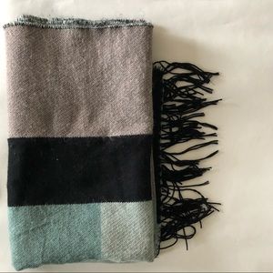 XL Scarf/Shawl from H&M